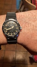 Smiths Divers Watch 31mm
