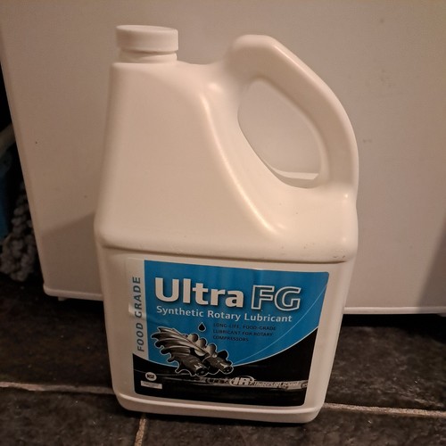 Ingersoll rand ultra - fg, 5l