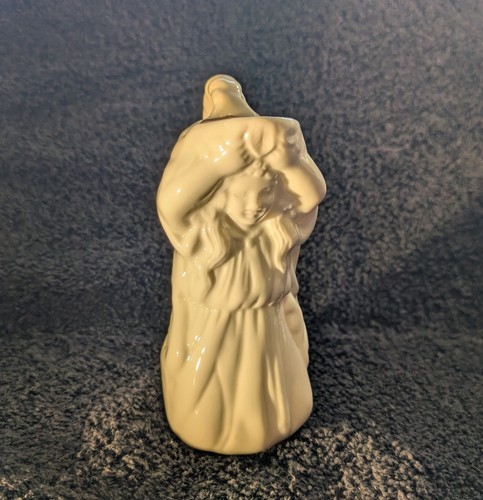 Belleek 7th mark - 7th, rare