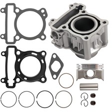 Cylinder Barrel Piston Engine