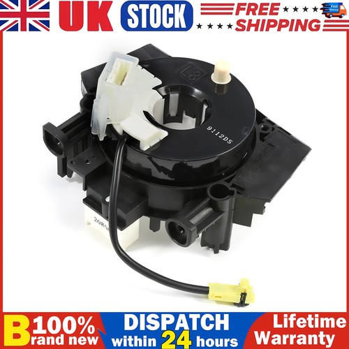 Airbag clock spring squib - airbag,