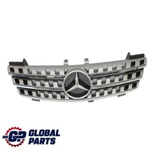 Mercedes ML W164 Front Grille