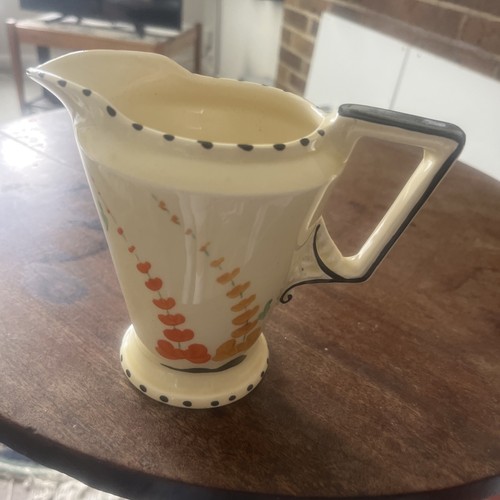 Vintage burleigh ware art deco - vintage,