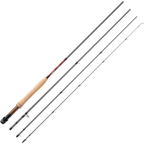Greys wing streamflex fly rod - wing,