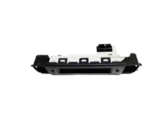 Peugeot 406 1995 dashboard lcd - peugeot,