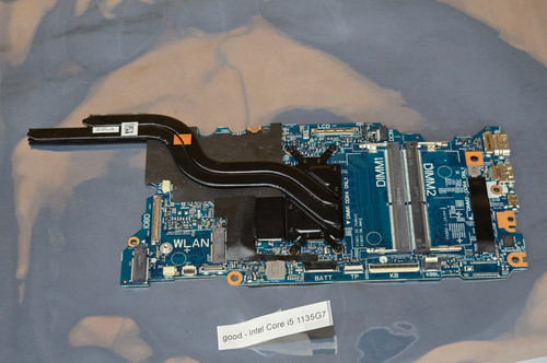 Dell latitude 3420 - latitude, intel