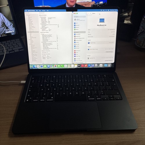 Apple macbook air - macbook,