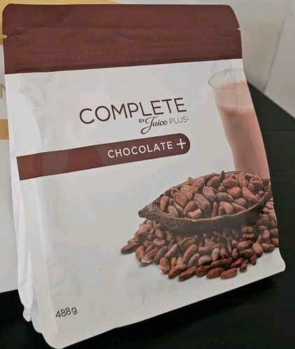Juice plus complete - juice,
