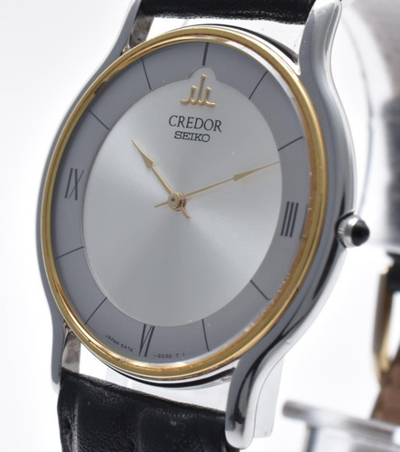 Nearmint seiko credor - [nearmint]seiko,