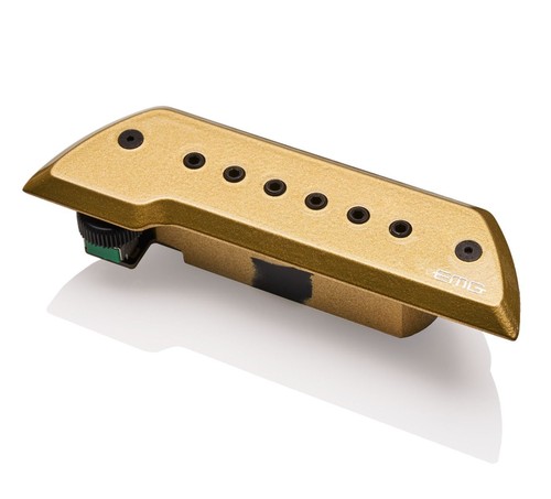 Emg acs bajo - emg,