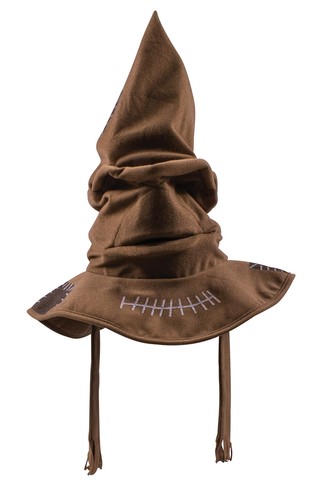 Disguise harry potter - harry, sorting