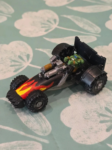 Warhammer 40k gorkamorka - 40k,