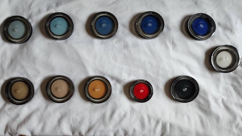 Assortment hoya camera - assortment, 10
