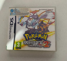 Pokémon White Version 2