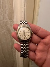 Vintage Timex Indiglo Watch