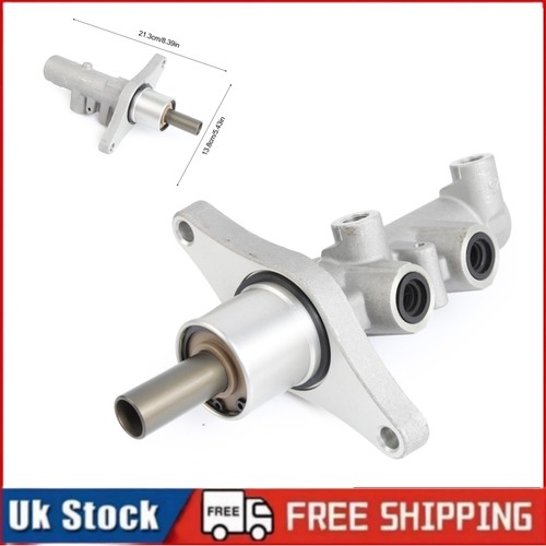 Brake master cylinder - cylinder, for