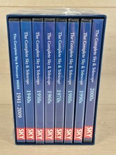 The Complete Sky and Telescope