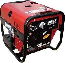 Mosa Magicweld 200 - Recoil Start