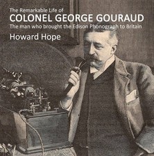 HOW THE FIRST PHONOGRAPH CAME