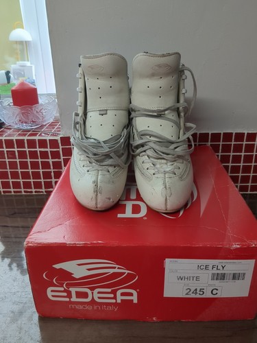 Edea ice fly - ice, skate