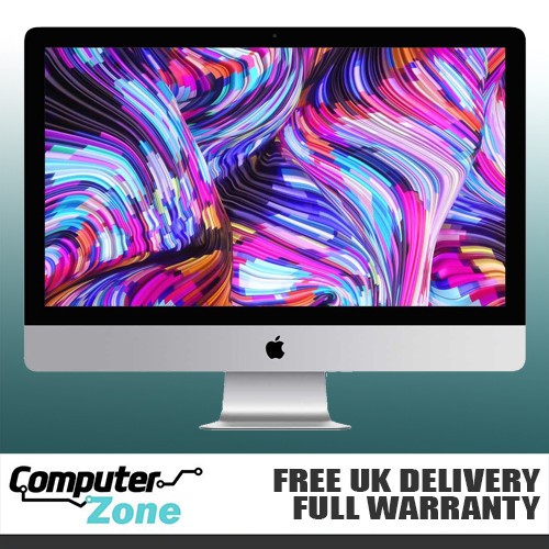 Apple imac a2115 aio - apple, (2019)