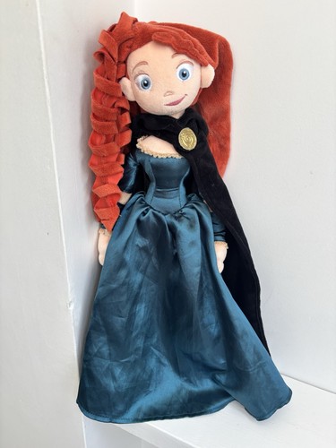 Disney store brave merida - store,