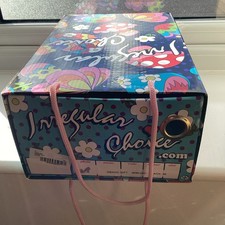 Irregular Choice - grand gift