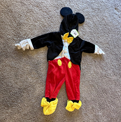 Disney mickey mouse - mickey, baby