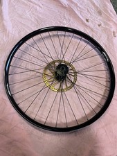 Halo Ridge Line 27.5 FRONT