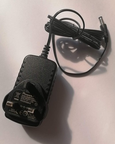 Powerpax 12v 25a dc - 12v, 1.25a