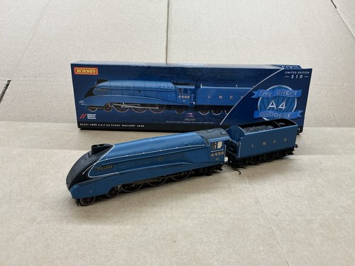 Hornby gauge steam - hornby, oo