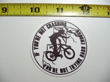 MTB MOUNTAIN BIKE CRASH