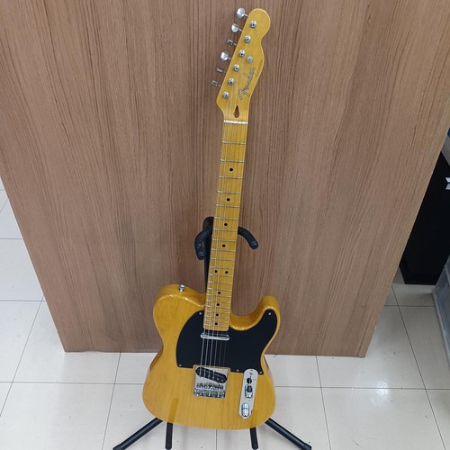 Fender japan 52u telecaster - japan,