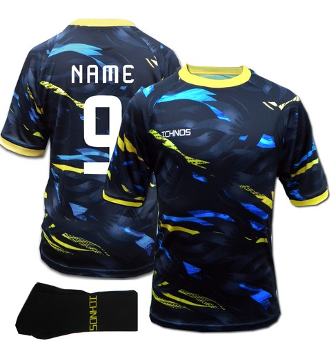 Personalised number name kids - personalised,