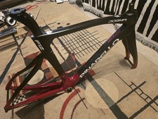 Pinarello Dogma F12 Disc ineos