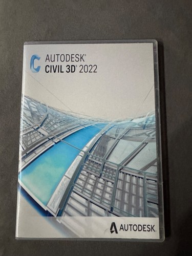 Autocad civil 2022 - civil,