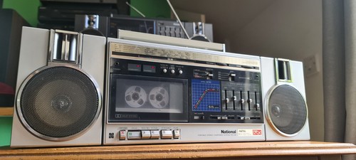 Panasonic c46f - rx-c46f,