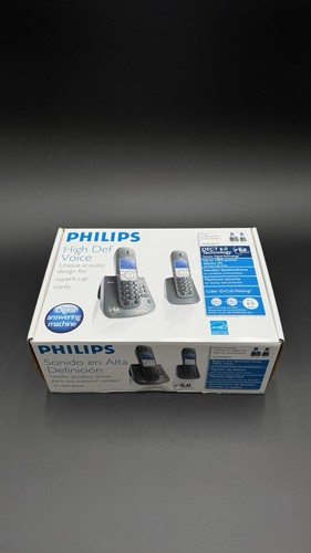 Philips cd4452b dect6 - philips, cd4452b/37