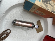 Bmc accessory 1960 fire extinguisher Austin morris