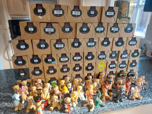 Bad taste bears - bears, x51