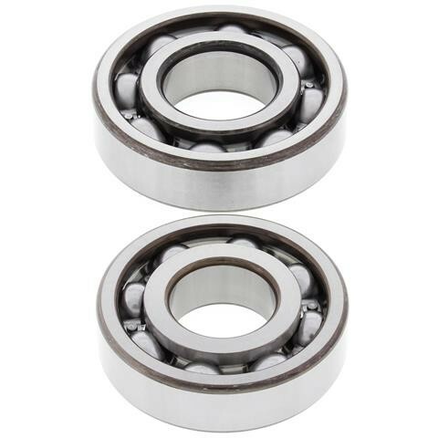 Koyo crankshaft bearing kit - crankshaft,