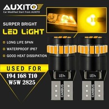 2x 501 Led Side Indicator