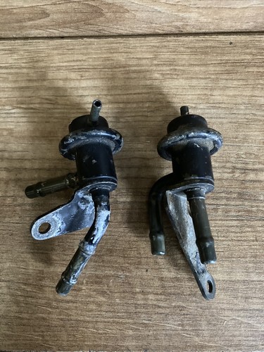 Nissan 300zx fuel pressure - 300zx,