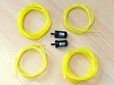 Fuel Pipe Hose Kit and Filters