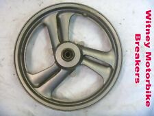 HONDA REVERE FRONT WHEEL BACK