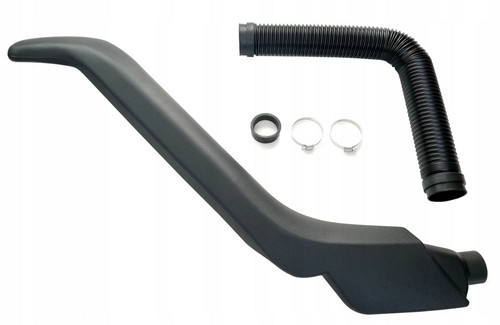 Snorkel łada lada - lada, niva