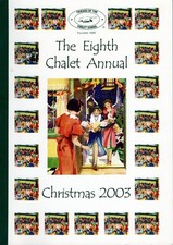 Friends of the Chalet School