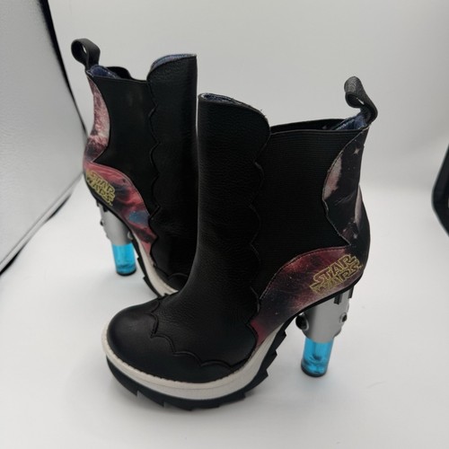 Irregular choice star wars - irregular,