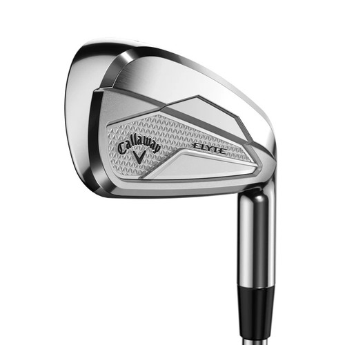 Callaway elyte irons - callaway,