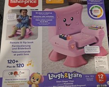 Fisher-Price CFD39 Activity